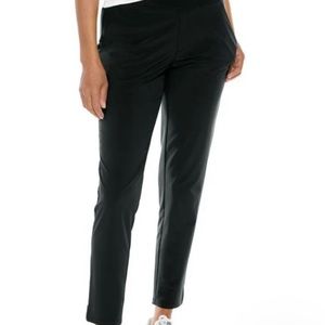 Coolibar Navona city pants size M